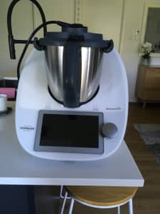 Thermomix (approx 3 year old)