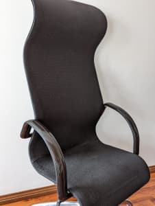 gumtree ergonomic chair