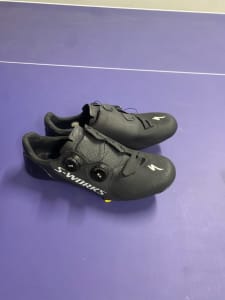 Specialized S-Works Road 7 Cycling Shoe EU 44 US 10.6 UK 9.6