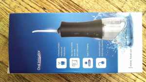 Water Flosser (Brand NEW in BOX)