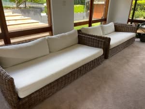 Coco Republic Day Beds
