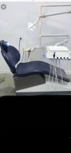Sirona Dental Chair