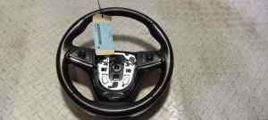 STEERING WHEEL to suit HOLDEN COMMODORE LEATHER, 5/13-12/17 (C34641)
