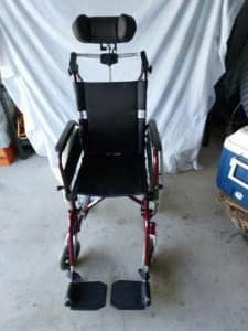 Mobility Package Wheelchair, Walker, Shower Chair,
