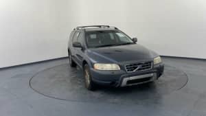 Volvo XC70 2.5 2006 5 seater - 140,000km - Located at Armidale in the NSW Northern Tablelands half 