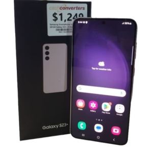 Samsung Galaxy S23 Sm-S916b 512GB Pink-022900283333