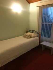 Penrith CBD Room for Rent - Central, walking distance Station / Plaza