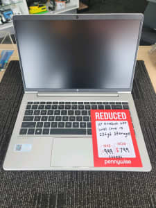 HP EliteBook 640 BL266896 