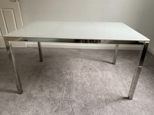 Ikea Torsby Dining Table