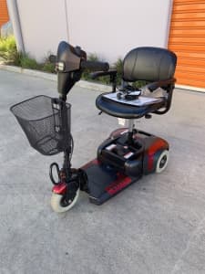 Eureka Portable / Folding Mobility Scooter