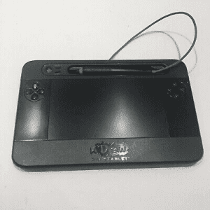 uDraw Game Tablet PS3