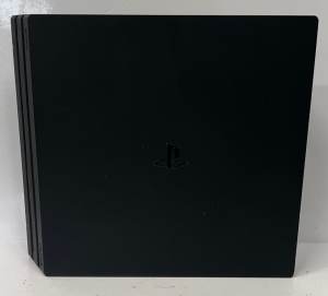 SONY PLAYSTATION 4 PRO CONSOLE - 378964