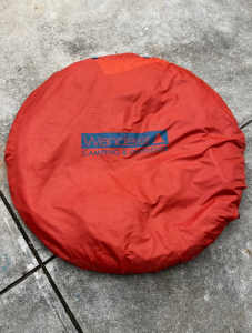 Wanderers Outside Camping Tent ONLY$20