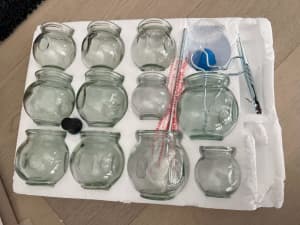 cupping therapy sets