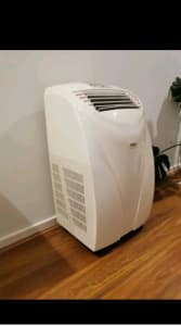 viali portable aircon