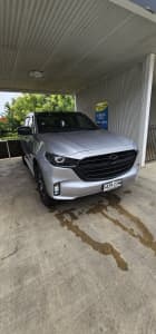 2020 MAZDA BT-50 GT (4x4) 6 SP AUTOMATIC DUAL CAB P/UP