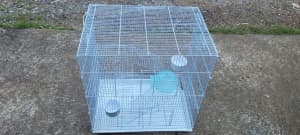Guinea Pig/Rat cage