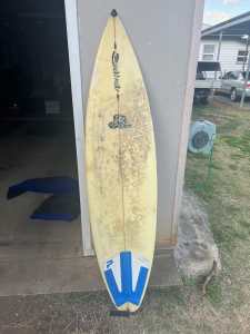 Surfboard in good condition