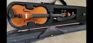 Violin KG100 4/4 size