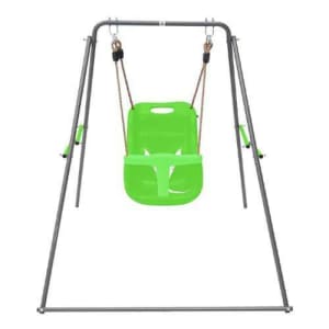 swing sets with baby seat, Toys - Outdoor