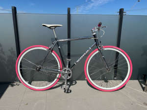 Kona Bandwagon 2011 - Single Speed - Fixie - Bicycle - Bike