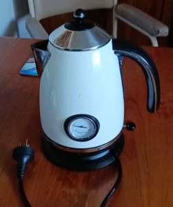 Used Electric Kettle, goo condition