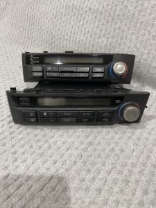 R34 SERIES 1 and 2 CLIMATE CONTROL 