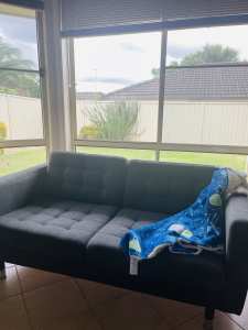 Two set sofa