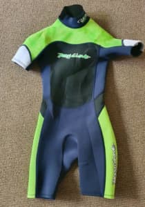 Kids Wetsuit - Body Glove Size 6