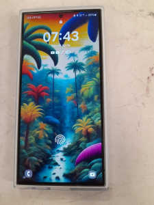 Samsung Galaxy S24 Ultra like brand new