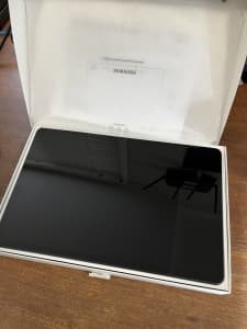 Samsung Tab S7 FE Wifi 64GB black