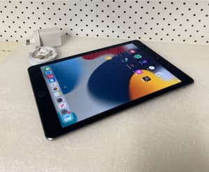 🔥 Apple IPad Air 2, (32gb, With Warranty and invoice)!