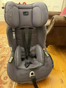 Baby car seat for sale
