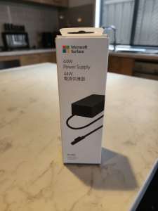 BNIB surface pro charger