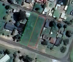 2 x residential house blocks Harden NSW 2587