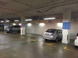 World Square Parking Spaces for Rent 310.00