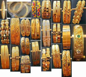 Online or Pick Up - Indian Bangles and Jewellery - various styles