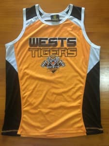 wests tigers jerseys  Gumtree Australia Free Local Classifieds