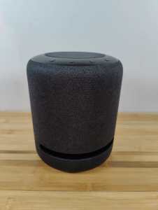 Amazon echo studio smart speaker