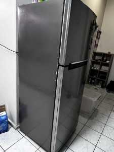 Samsung fridge 470l available after may 9th