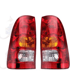 OEM Tail Lights Suitable for Toyota Hilux******2015 (Pair)