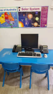 Kids science and technology educational toy setup, 70$
Point cook pick