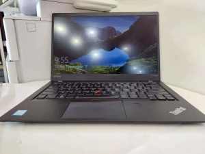 Lenovo ThinkPad X1 Carbon 6th Gen i5 6200U 2.30GHz 8GB RAM 256GB SSD