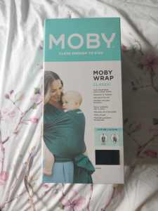 Moby wrap classic 
