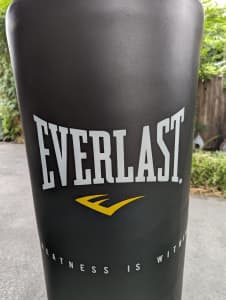 Everlast Pro Kickboxing Bag