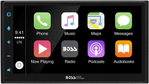 APPLE CARPLAY from just $650 INSTALLED 