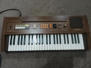 casio casiotone 301