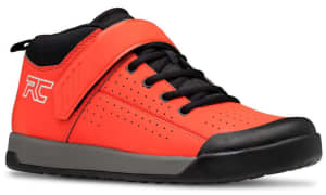 Ride Concepts Wildcat Flat Pedal MTB Shoes Size 45/11.5/29.5cm (New)