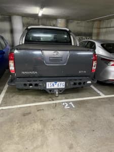 Car park for rent - Melbourne CBD