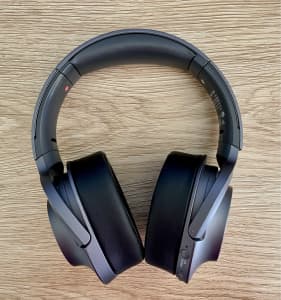 Sony WH-H900N h.ear on 2 Noise Cancelling Headphones